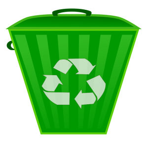 Recycle bin PNG-21714